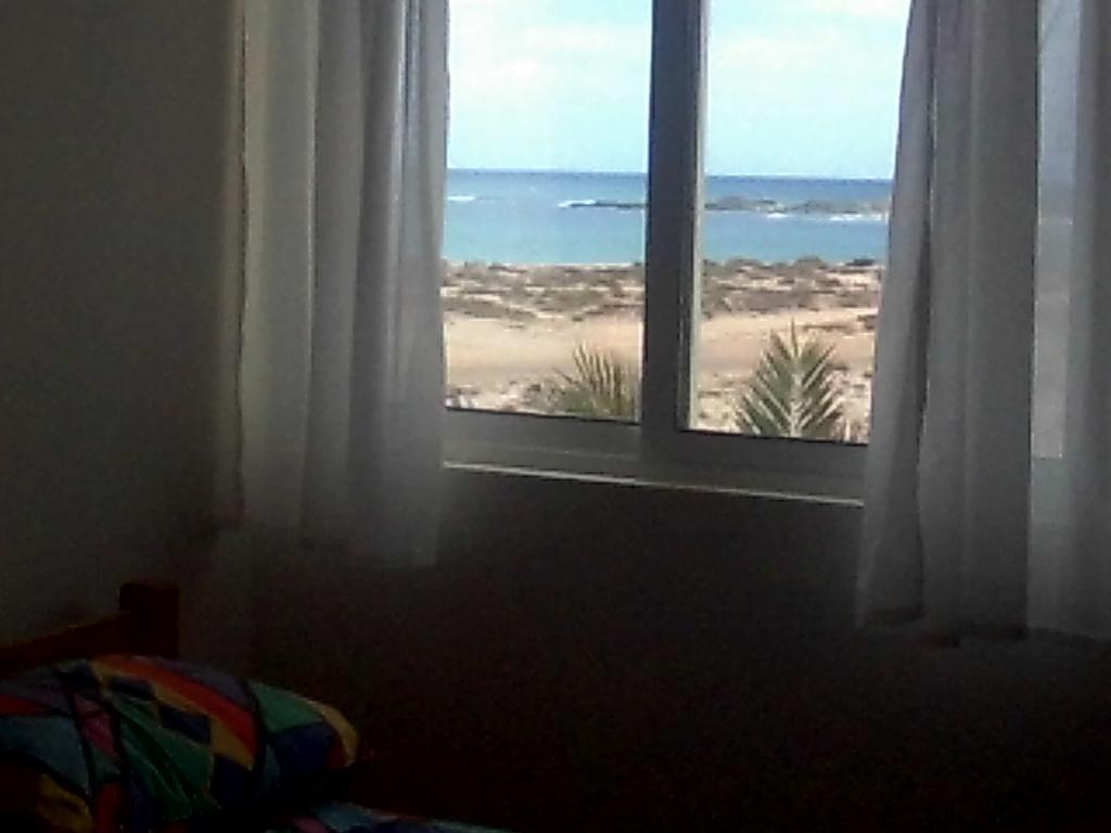 Vista Oceano - Boa Vista Island Apartamento Sal Rei Quarto foto