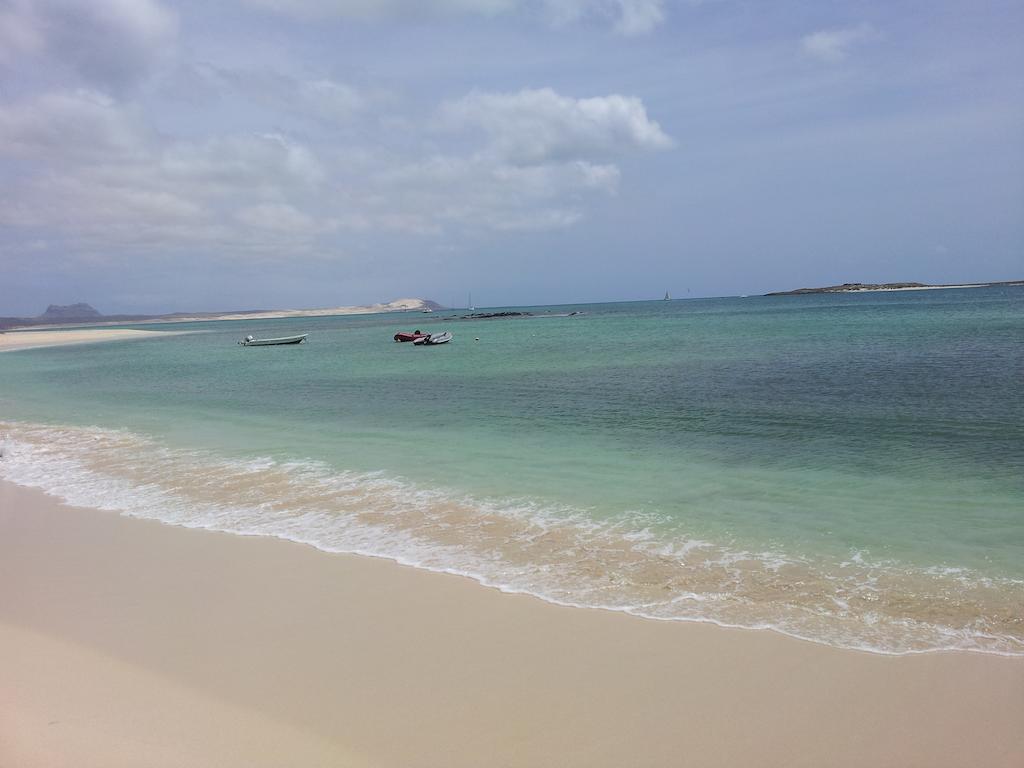 Vista Oceano - Boa Vista Island Apartamento Sal Rei Quarto foto