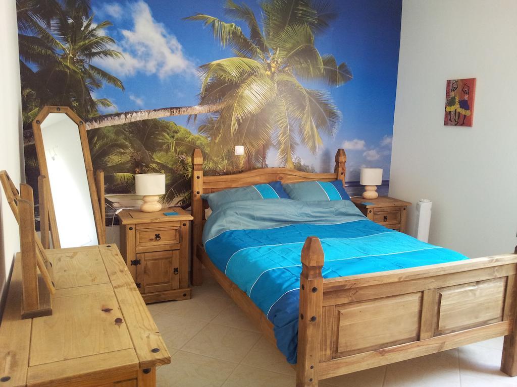 Vista Oceano - Boa Vista Island Apartamento Sal Rei Quarto foto