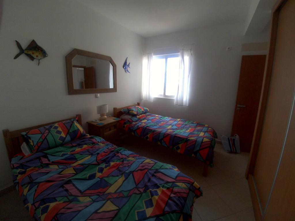 Vista Oceano - Boa Vista Island Apartamento Sal Rei Quarto foto